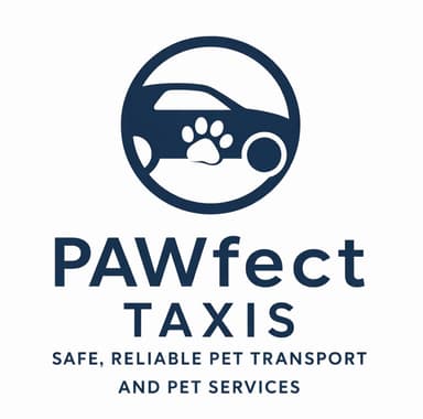 Pawfect Taxis